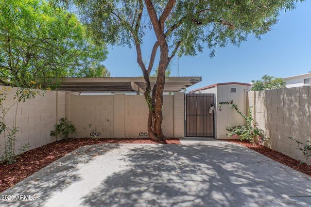 4022 N GRANITE REEF Road, Scottsdale, AZ 85251