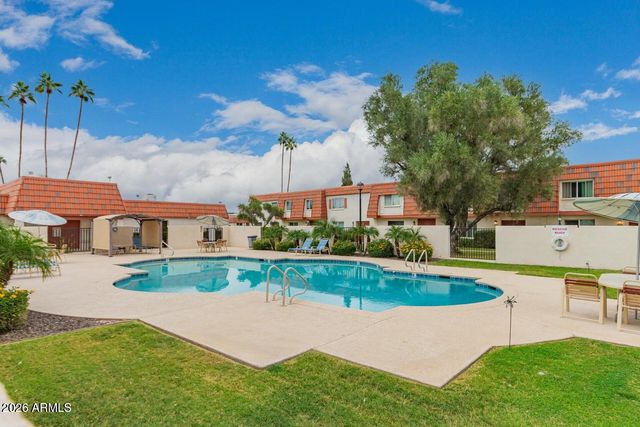 4022 N GRANITE REEF Road, Scottsdale, AZ 85251