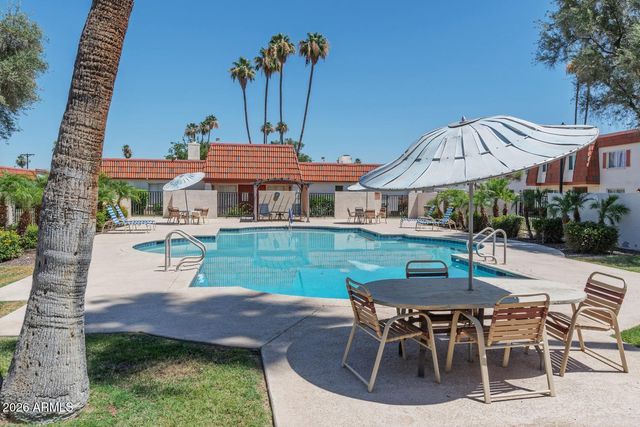 4022 N GRANITE REEF Road, Scottsdale, AZ 85251