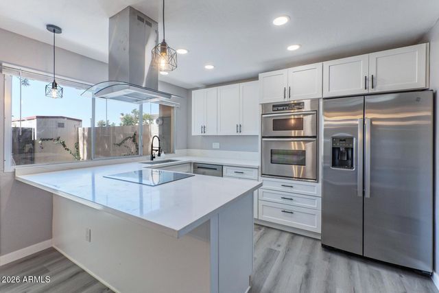 4022 N GRANITE REEF Road, Scottsdale, AZ 85251