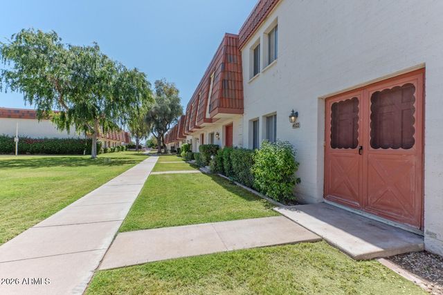 4022 N GRANITE REEF Road, Scottsdale, AZ 85251