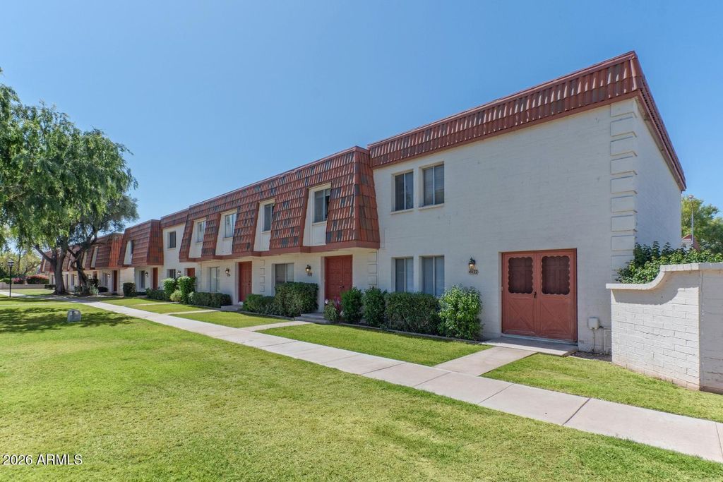 4022 N GRANITE REEF Road, Scottsdale, AZ 85251