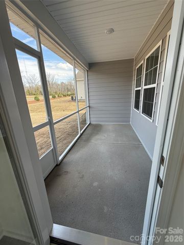 7638 Cotton Crest Lane 36, Lancaster, SC 29720