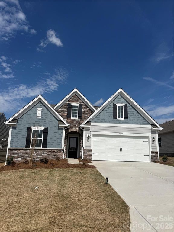 7638 Cotton Crest Lane 36, Lancaster, SC 29720