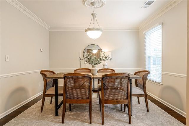 1404 Churchill Way, Marietta, GA 30062