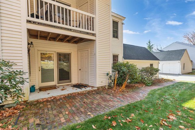39 Windsor Ct Unit B, Keene, NH 03431