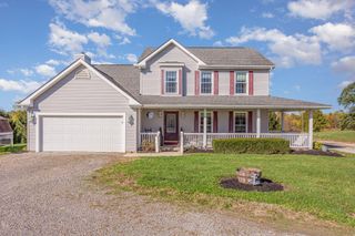 7663 Richland Road NE, Rushville, OH 43150