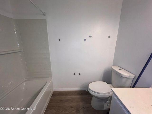2126 Redwood Circle NE, Palm Bay, FL 32905