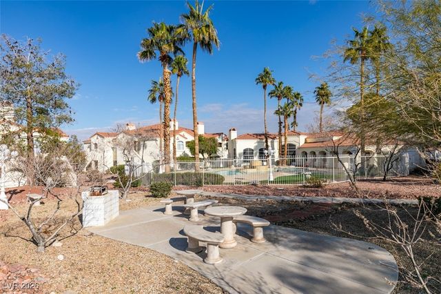 698 RACETRACK Road 911, Henderson, NV 89015