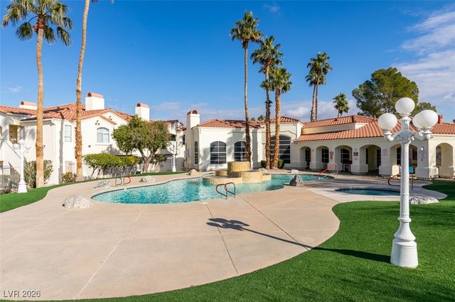 698 RACETRACK Road 911, Henderson, NV 89015