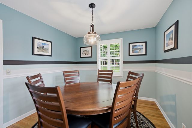 323 Colt Ln, Franklin, TN 37069