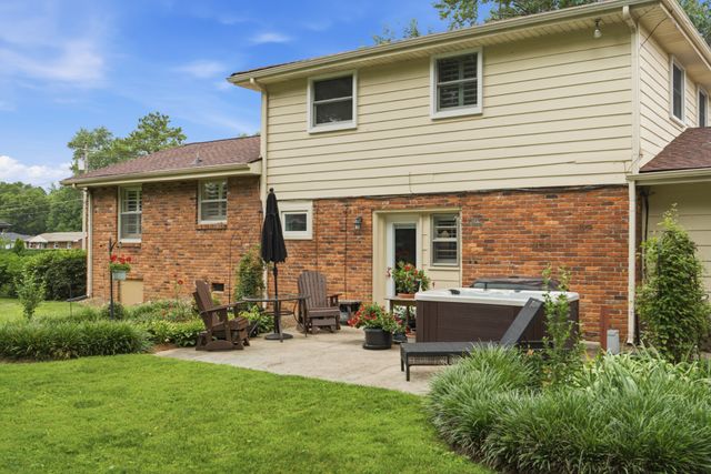 323 Colt Ln, Franklin, TN 37069