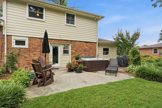 323 Colt Ln, Franklin, TN 37069