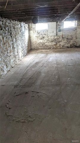 2205 Osage Street, St Louis, MO 63118