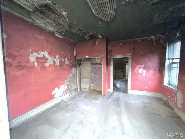 2205 Osage Street, St Louis, MO 63118