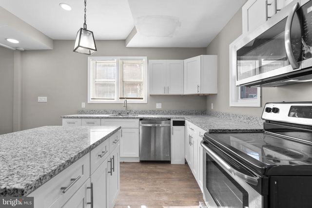 2642 KENNEDY AVE, Baltimore, MD 21218