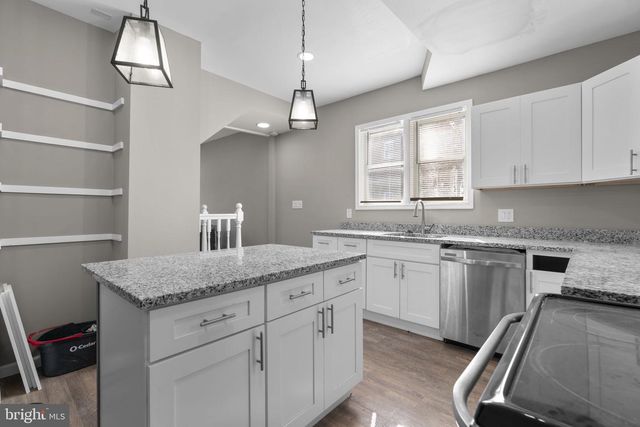 2642 KENNEDY AVE, Baltimore, MD 21218