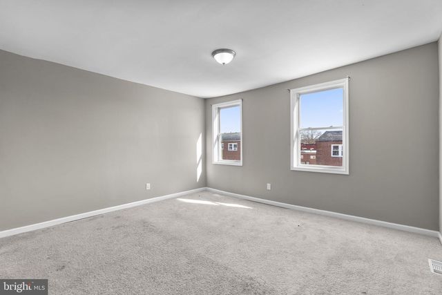 2642 KENNEDY AVE, Baltimore, MD 21218