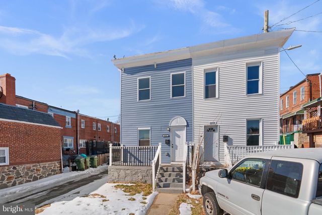 2642 KENNEDY AVE, Baltimore, MD 21218