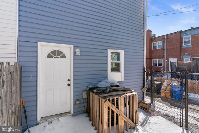 2642 KENNEDY AVE, Baltimore, MD 21218