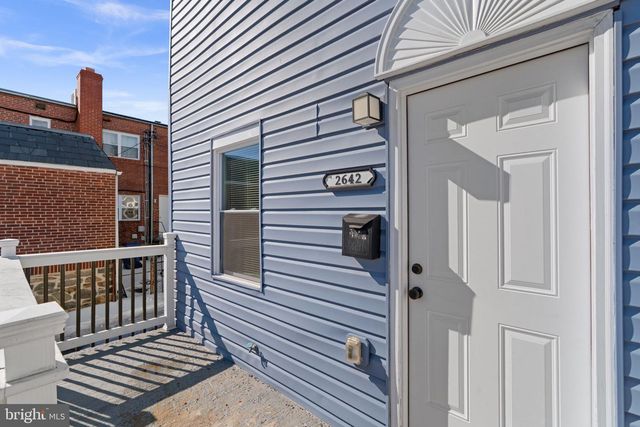 2642 KENNEDY AVE, Baltimore, MD 21218