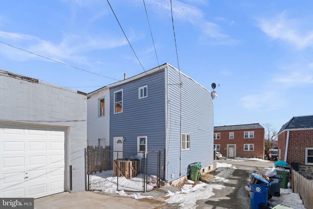 2642 KENNEDY AVE, Baltimore, MD 21218