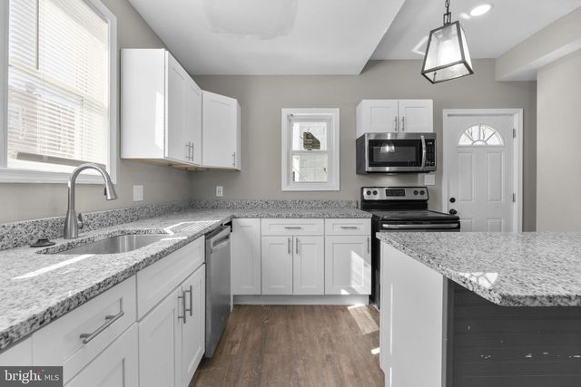 2642 KENNEDY AVE, Baltimore, MD 21218