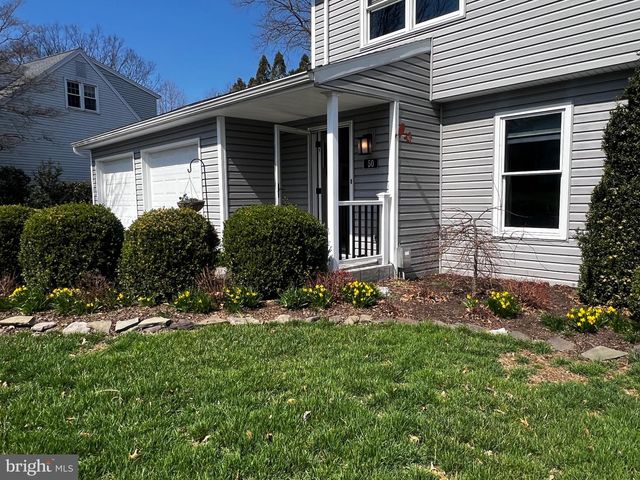 50 FAIRWAY DR, Camp Hill, PA 17011