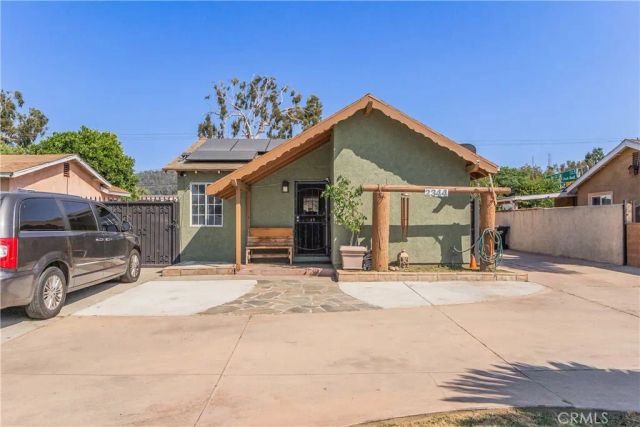 2344 Kaydel Road, Whittier, CA 90601