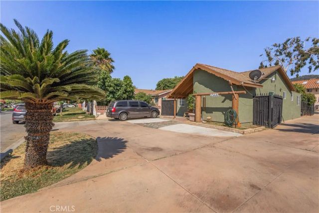 2344 Kaydel Road, Whittier, CA 90601