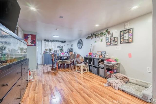 2344 Kaydel Road, Whittier, CA 90601
