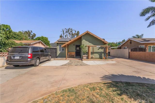 2344 Kaydel Road, Whittier, CA 90601