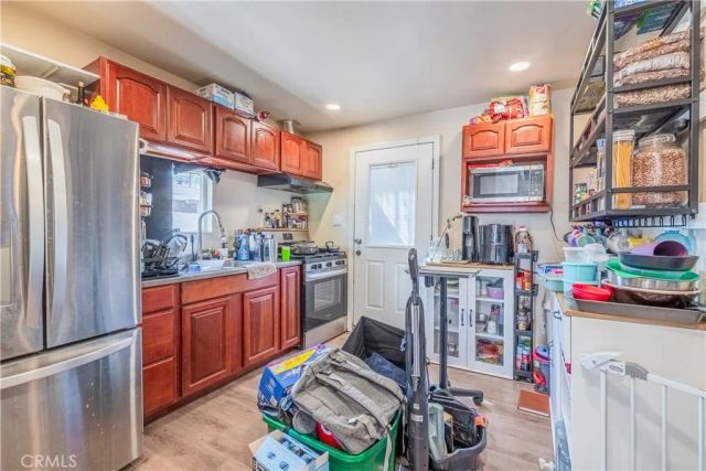 2344 Kaydel Road, Whittier, CA 90601