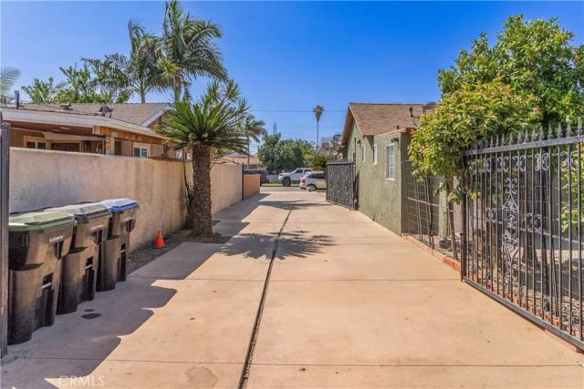 2344 Kaydel Road, Whittier, CA 90601