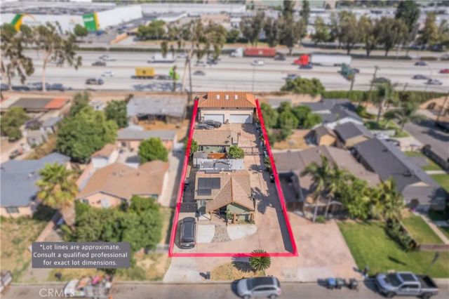 2344 Kaydel Road, Whittier, CA 90601