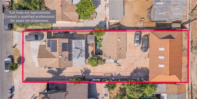 2344 Kaydel Road, Whittier, CA 90601