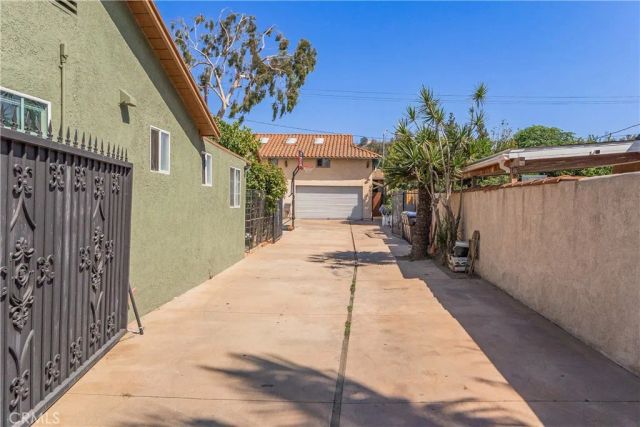 2344 Kaydel Road, Whittier, CA 90601