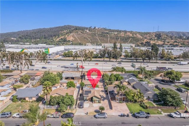 2344 Kaydel Road, Whittier, CA 90601