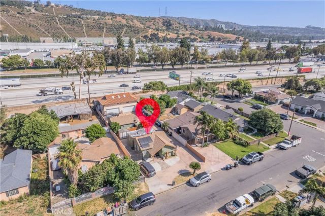 2344 Kaydel Road, Whittier, CA 90601