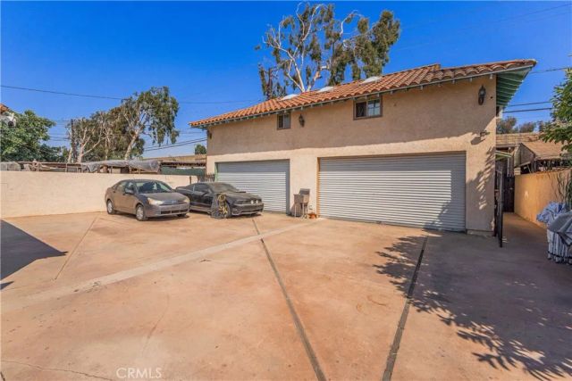 2344 Kaydel Road, Whittier, CA 90601