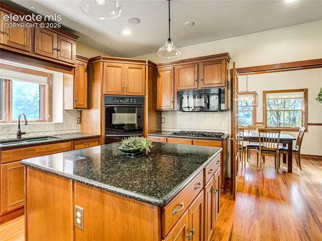 4660 Hagerman Avenue, Cascade, CO 80809