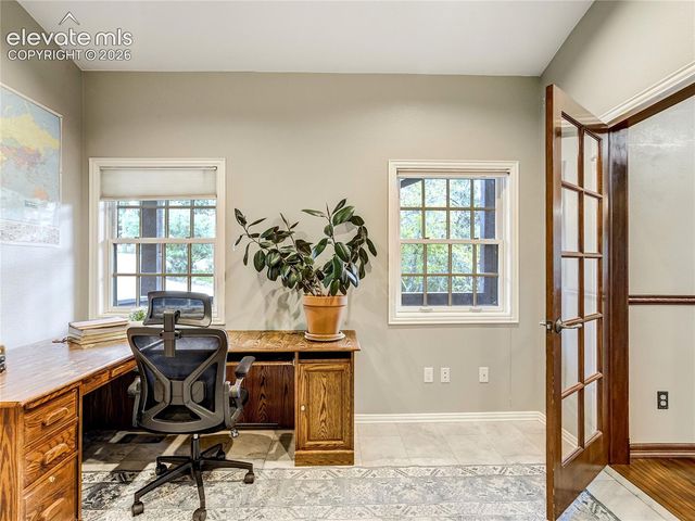 4660 Hagerman Avenue, Cascade, CO 80809