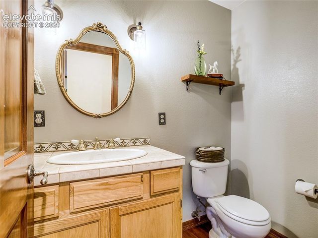 4660 Hagerman Avenue, Cascade, CO 80809