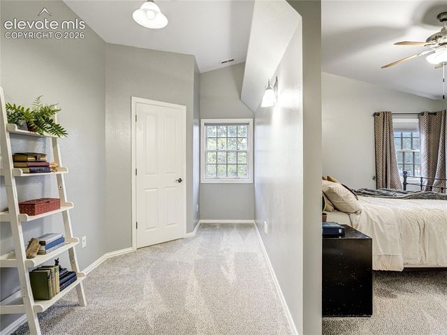 4660 Hagerman Avenue, Cascade, CO 80809