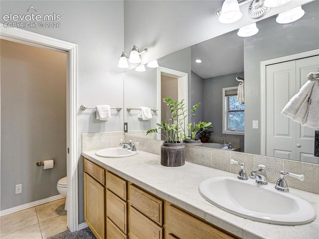 4660 Hagerman Avenue, Cascade, CO 80809