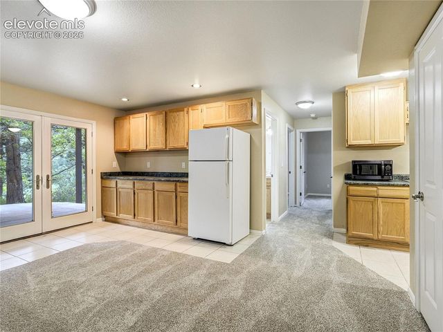 4660 Hagerman Avenue, Cascade, CO 80809