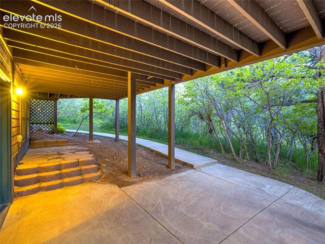 4660 Hagerman Avenue, Cascade, CO 80809