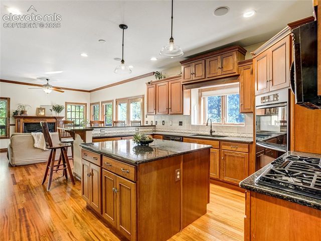 4660 Hagerman Avenue, Cascade, CO 80809