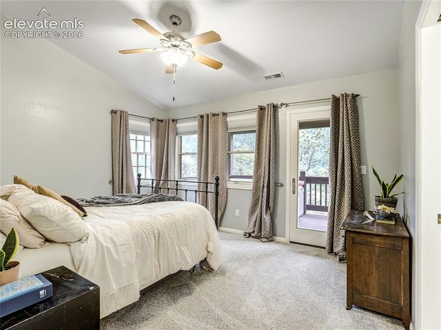 4660 Hagerman Avenue, Cascade, CO 80809