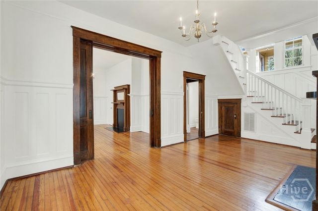 513 W 37th Street, Savannah, GA 31415